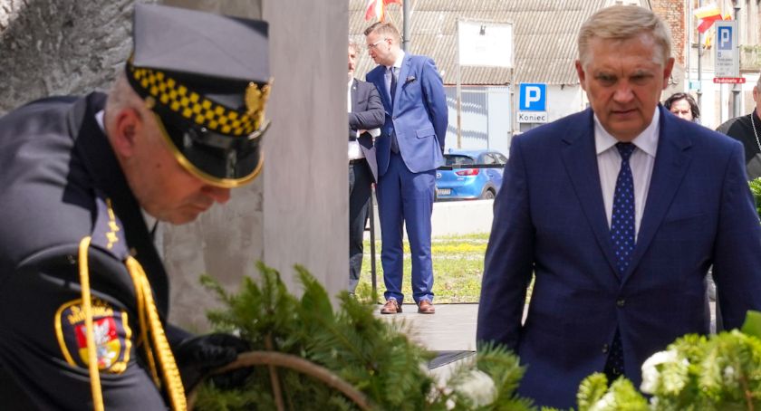 Minister Kowalski stanowczo odpowiada na słowa Tadeusza Truskolaskiego