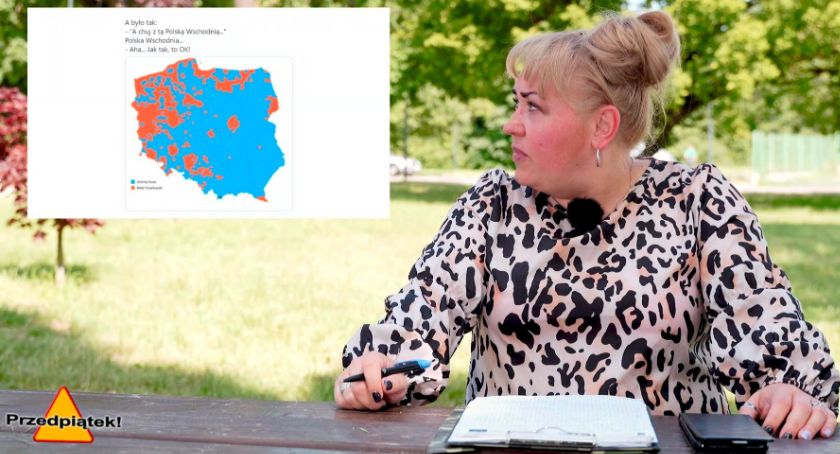 #Przedpiątek! Dyktatura po raz szósty, hejt, ciemnogród, dziecioroby i histerie bolszewickie