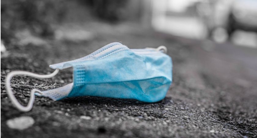 Na 333 nowe przypadki zakażenia koronawirusem nie ma ani jednego na Podlasiu