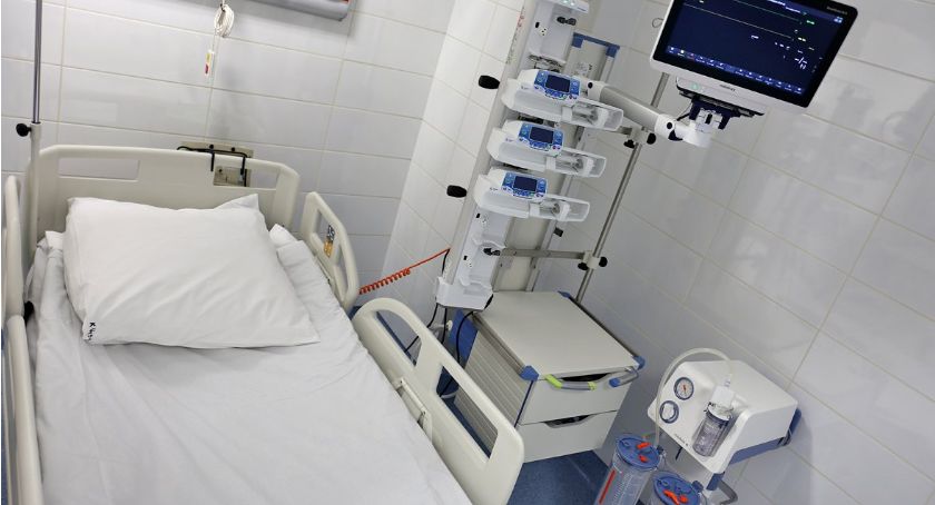 Są nowe zakażenia koronawirusowe w Podlaskiem i są nowi ozdrowieńcy