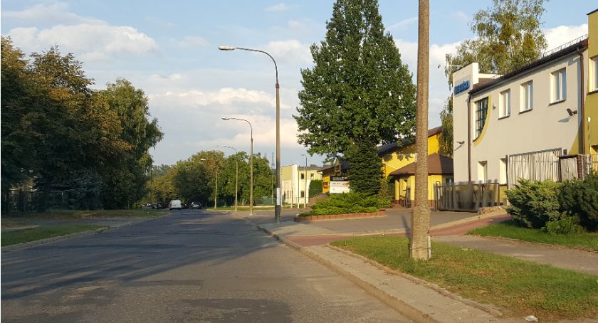 Drugie podejście do przebudowy ulicy Depowej
