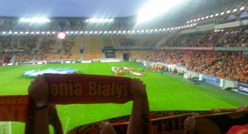 Jagiellonia dostała pieniądze z UEFA. Ponad milion złotych