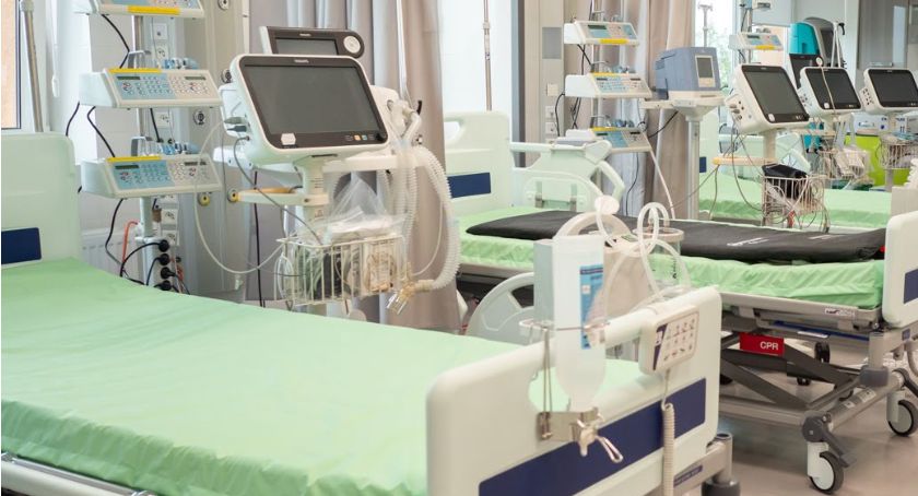 Dwie śmiertelne ofiary koronawirusa w Podlaskiem. Jest też 9 nowych zakażeń