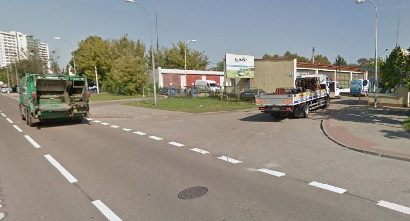 Na Białostoczku mogą być składowane odpady niebezpieczne 