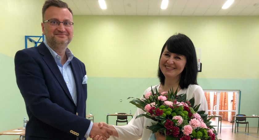 Ewa Mituła nadzorowała szkoły w Białymstoku. Teraz sama będzie nadzorowana przez swoją zastępczynię