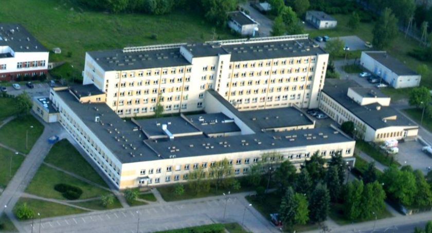 Zmarła 20. ofiara koronawirusa w województwie podlaskim. Przybyło też zakażonych