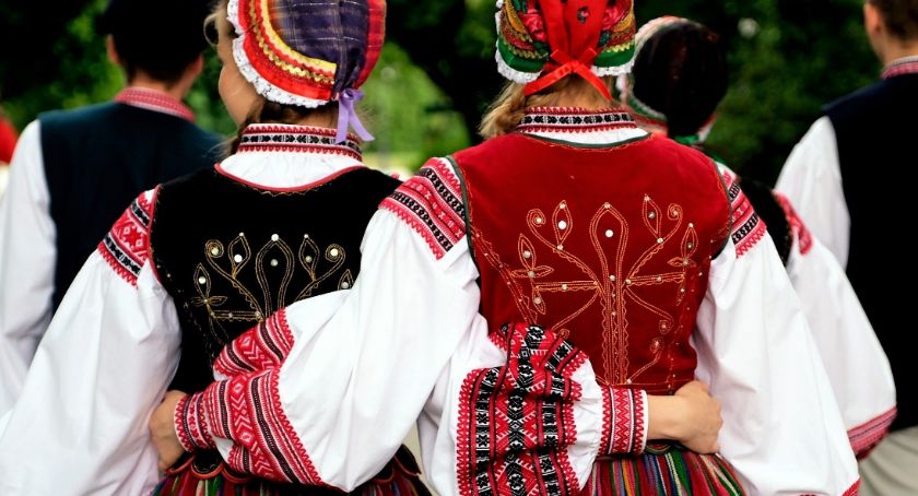 Ten spacer musicie zobaczyć. Będzie mocno muzyczny i roztańczony