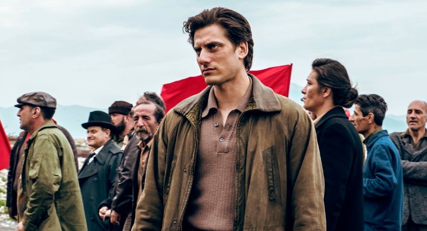 Od dziś zaczyna się pokaz filmów w ramach projektu Wiosna Filmów