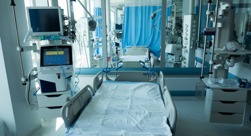 Koronawirus pokonał właśnie 21 pacjenta na Podlasiu. Przybyło też 7 nowych zakażonych