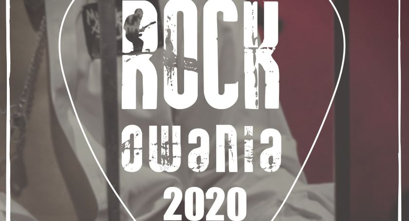 Dziś w Spodkach ruszają przesłuchania do Rockowań 2020