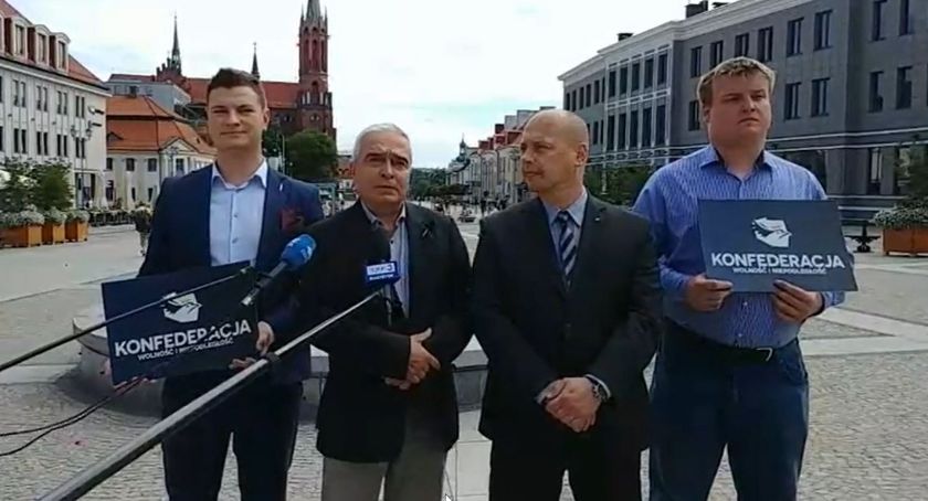 Konwencja Stambulska jest elementem propagandy środowisk LGBT. Tak uważa Konfederacja
