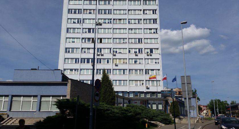 Obywatel Gie Żet: Urząd miejski – feministyczny raj