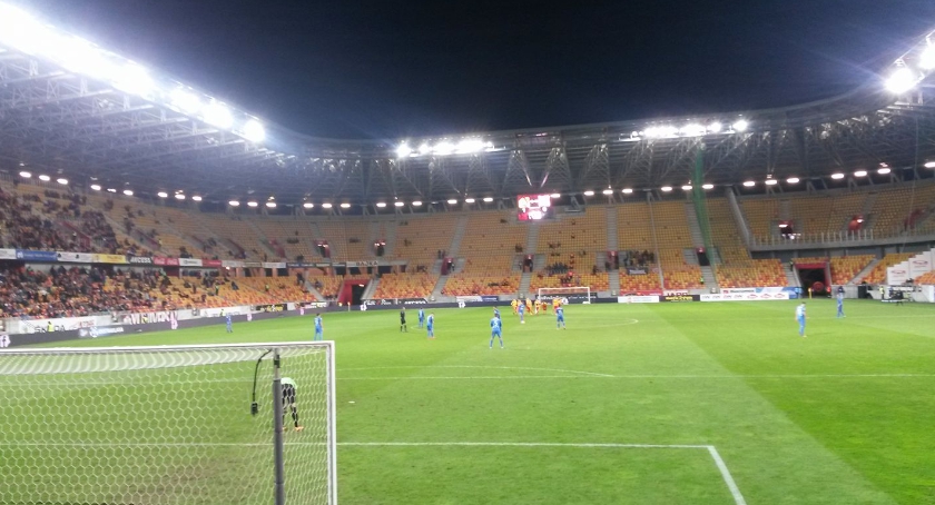Jagiellonia: Ograli Piasta i liderują