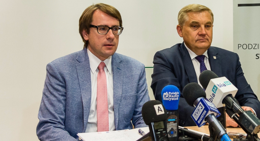 Muzem Sybiru: Wojciech Śleszyński będzie nowym dyrektorem. Bez konkursu. 