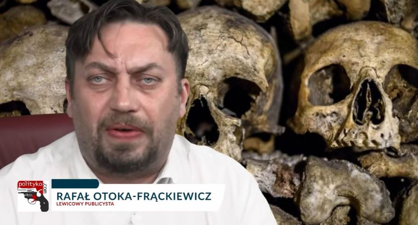 PITU-PITU EXTRA: Partia Razem i Zandberg biorą Baczyńskiego na sztandary