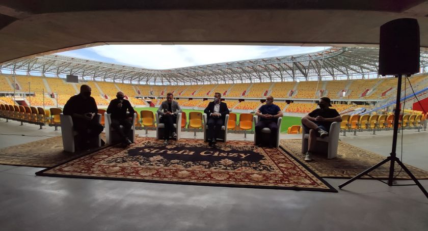 Tegoroczna edycja Up To Date Festival głównie drogą online. Publiczności będzie mniej