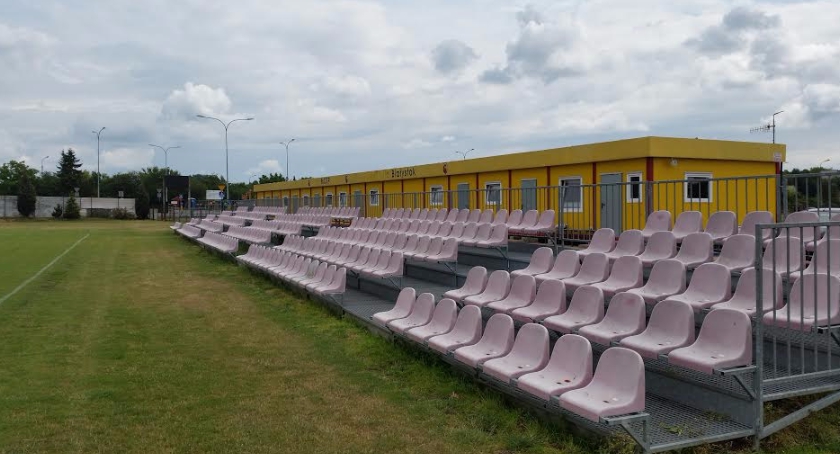 Pół miliona dofinansowania na podlaskie kluby sportowe 