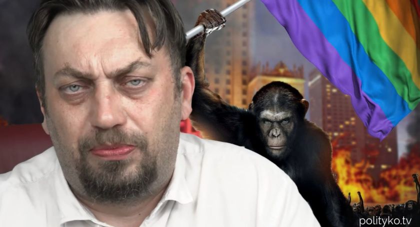 Cotygodniowa porcja złych wiadomości PITU-PITU: Kaczyński planuje nowe reformy, LGBT idzie na wojnę z kibicami, co się stało w Libanie