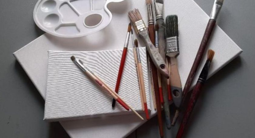 Galeria Arsenał zaprasza do otwartej pracowni malarskiej