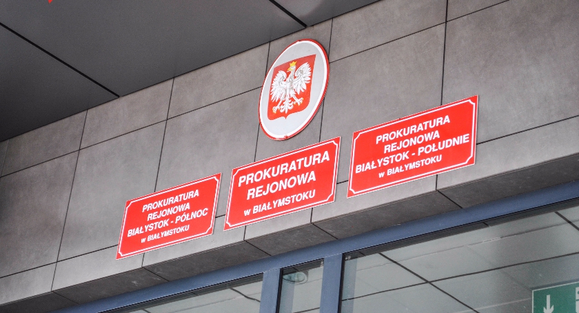 Przekręt w PZDW: prokuratura zawiesiła śledztwo i czeka na pomoc prawną