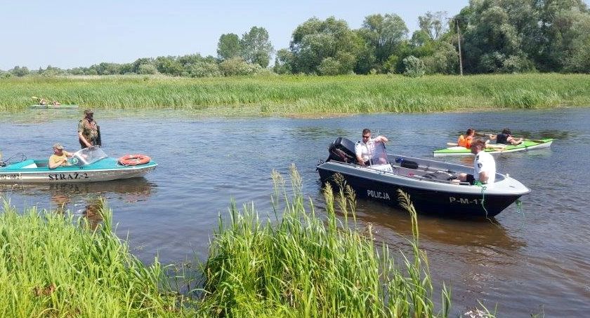Kolejna ofiara wody. Z zalewu Dojlidy wyłowiono ciało mężczyzny