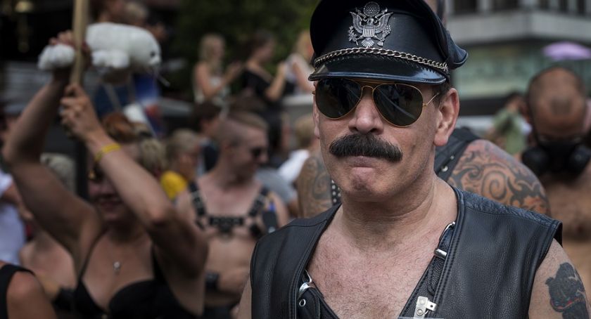 Raz Prozą: Nie każdy lewak to pedofil. Ale niemal każdy, kto domaga się legalizacji seksu z małymi dziećmi, to lewak