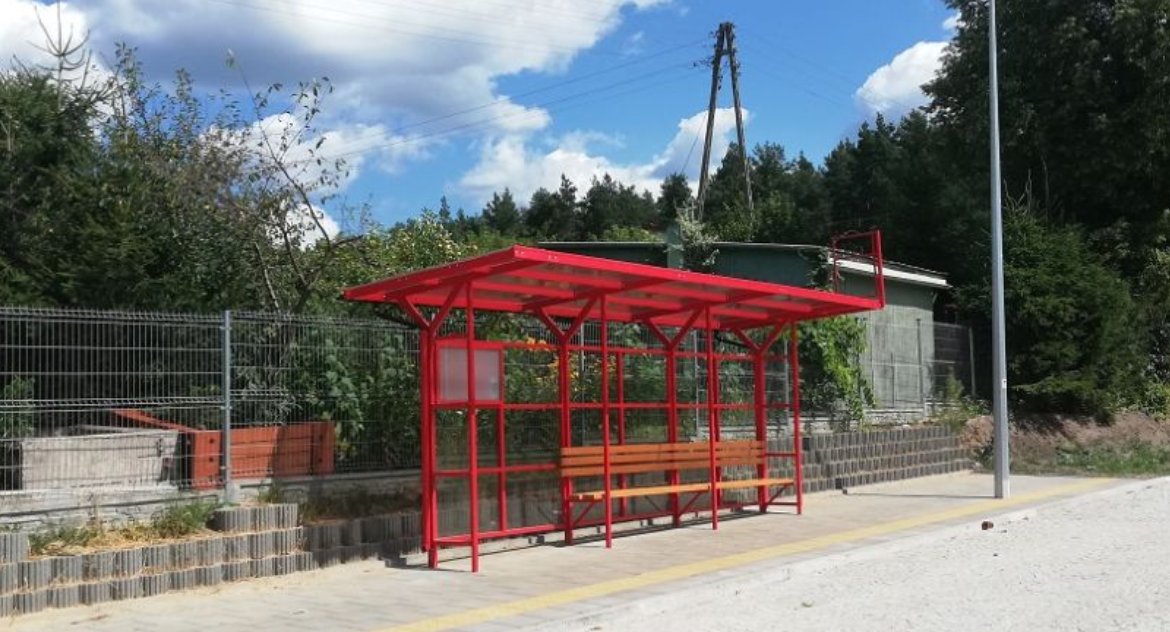 Będzie nowa pętla na Sybiraków. Linia 5 lub 8