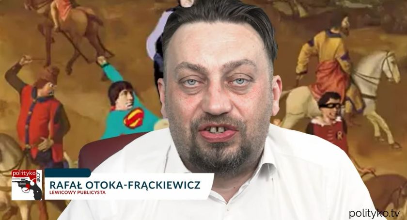 Cotygodniowa porcja złych wiadomości PITU-PITU: Pani Pajączkowska podnieca kobiety, obrona Murzyna, ocenzurowany Nowy Świat, Margot i Żydzi