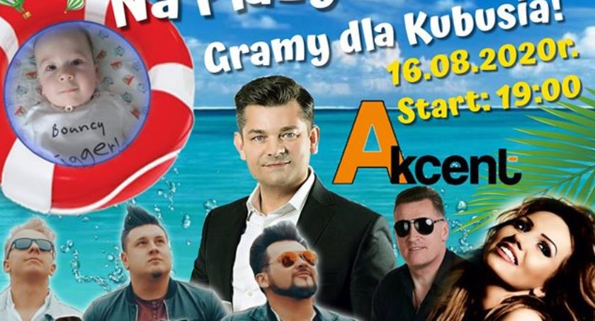 Tańce nad Siemianówką przy muzyce disco polo