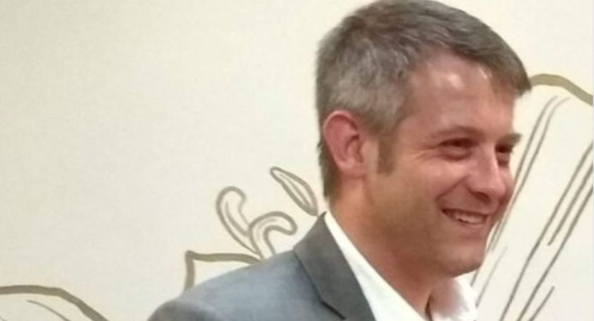 Czas się rozstać i pożegnać. Po pięciu latach z PO odchodzi Tomasz Cimoszewicz