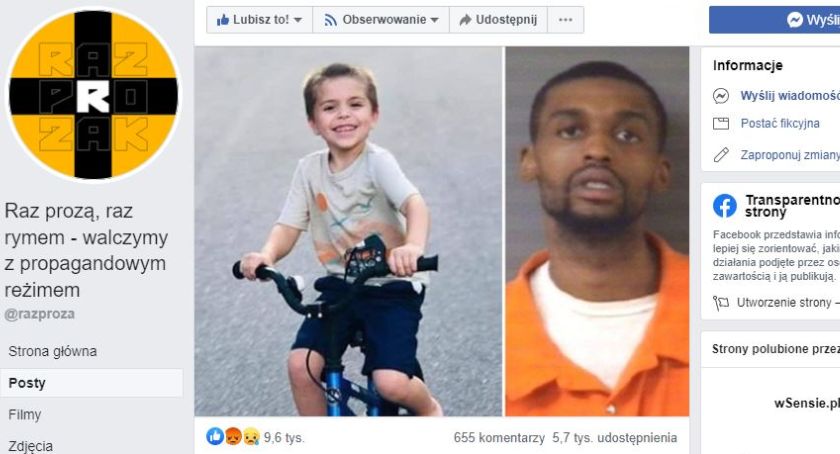 Raz Prozą: A Tobie, zwykły, przyzwoity człowieku, co pozostaje?