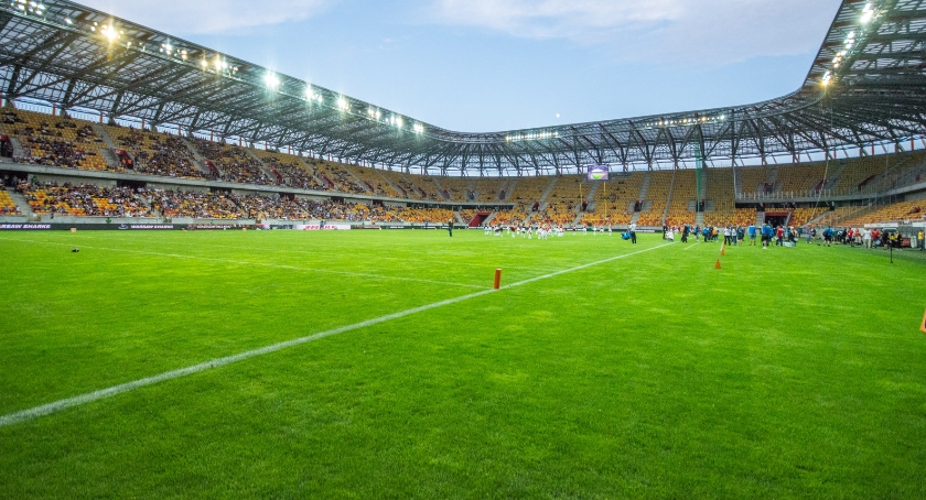 Stadion Miejski czyli samozaoranie za 280 milionów
