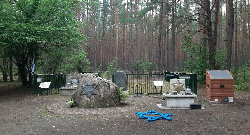 W 79. rocznicę zagłady odbędą się uroczystości upamiętniające tykocińskich Żydów