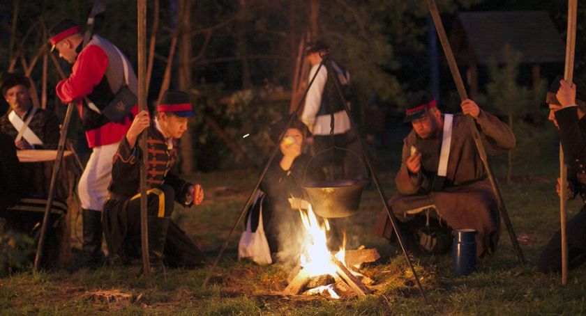 Można zapisywać się na Noc Kopnej Góry