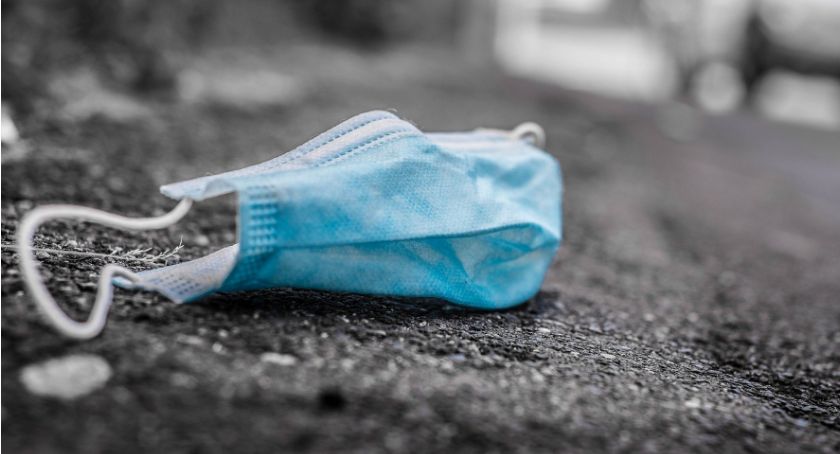 Sześć nowych przypadków zakażeń koronawirusem w Podlaskiem