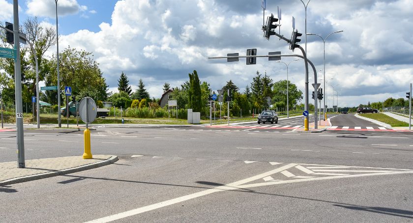 Pułkownik Czesław Hake został patronem ulicy na osiedlu Dojlidy