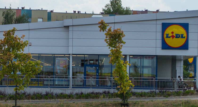 W Białymstoku otwiera się nowy Lidl