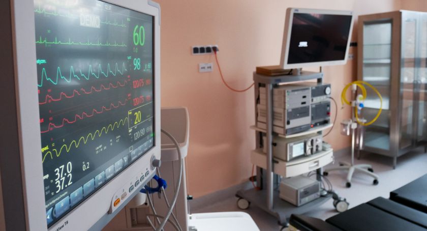 W Podlaskiem odnotowano 12 nowych zakażeń koronawirusem
