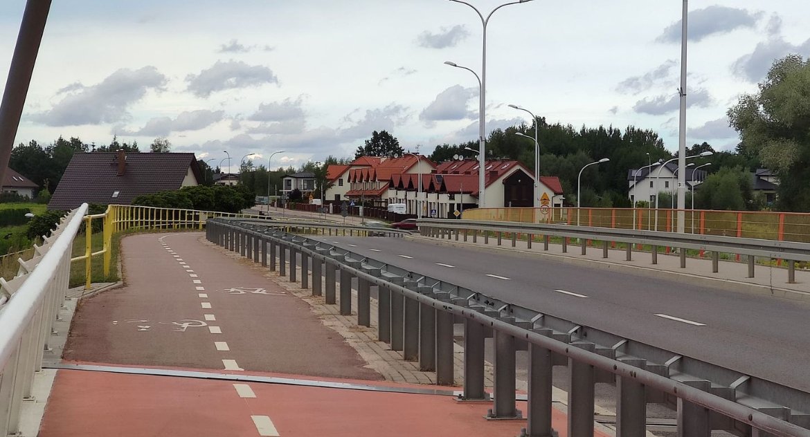 Czy naprawdę zabudowa wielorodzinna musi wchodzić na każdą dzielnicę domków jednorodzinnych?