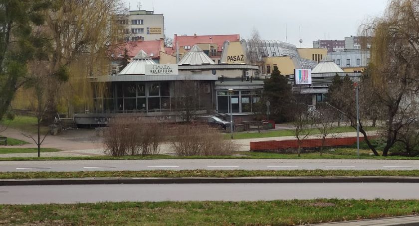 Białostockie Spodki nie znajdą się w rejestrze zabytków. Przynajmniej na razie
