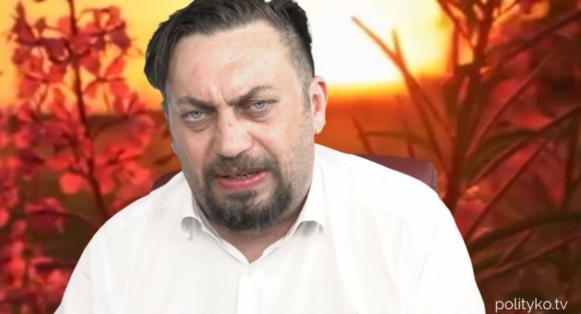 Cotygodniowa porcja złych wiadomości PITU-PITU: Karolak, IKEA, Zandberg, Agata Christie, Szumowski, LGBT i rozróba w Kenosha