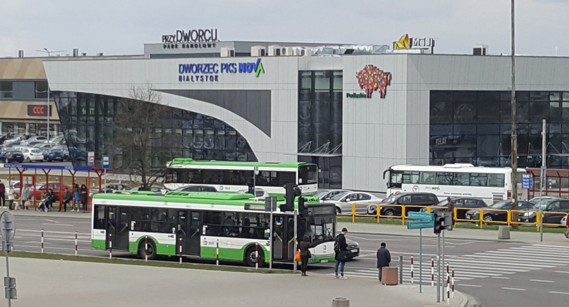 Wielu mieszkańcom nie podobają się nowe rozkłady jazdy BKM