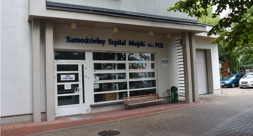 Poszukiwany jest nowy dyrektor szpitala miejskiego w Białymstoku 