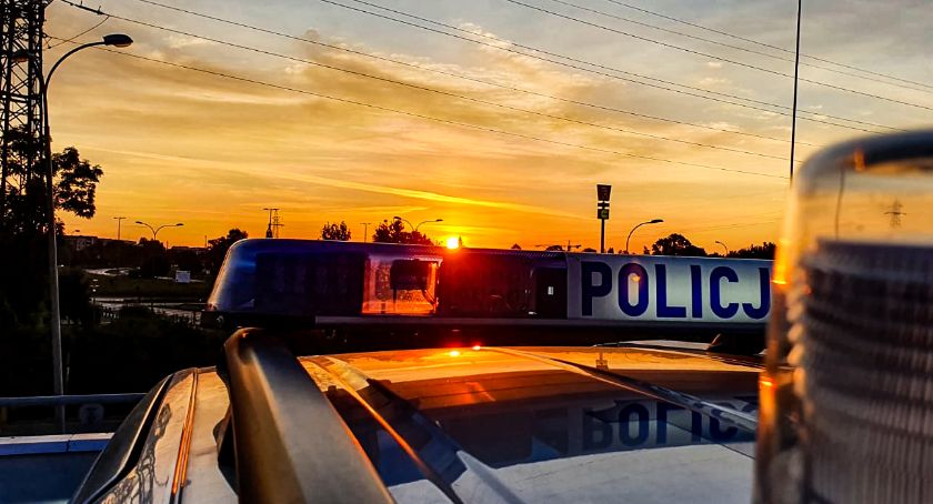 Przed polskim wymiarem sprawiedliwości uciekł do Australii. Ale i tam znaleźli go białostoccy policjanci
