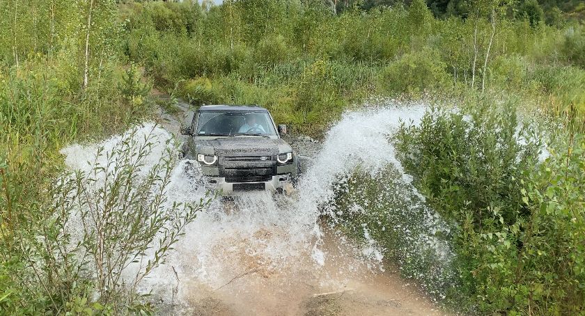 Wielkie dni otwarte w salonie Jaguar Land Rover Nord Auto. Atrakcji nie zabraknie