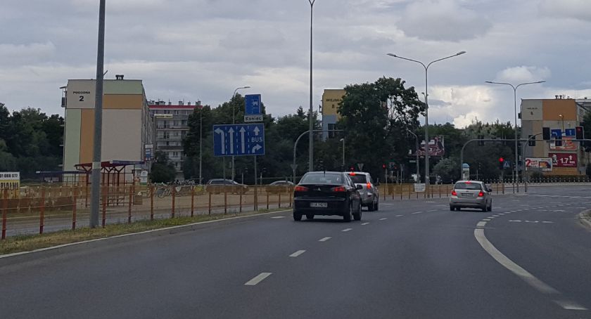 Dla części osiedla Bema będzie uchwalany plan miejscowy