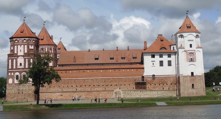 Bez wizy na Białoruś. Biura podróży już czekają