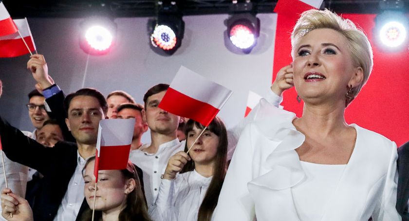 Obywatel Gie Żet: „Pierwsza Dama” to publiczny sadyzm