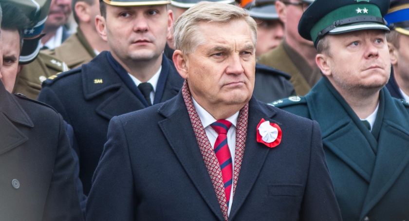 Zmianę prezydenta Białegostoku wymusi ustawa? Kto nastanie po Truskolaskim? 