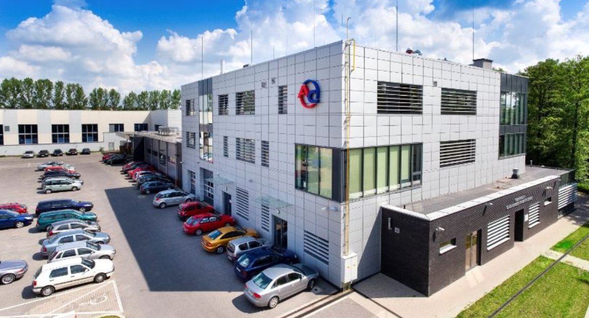 Produkty z Białegostoku zna cały świat. To nasza wizytówka